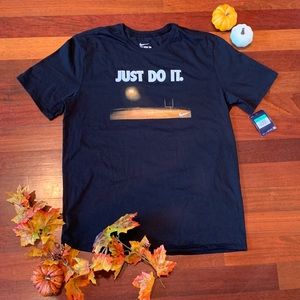 ‼️Mens Nike Tshirt Dri Fit Tee_ Just Do It‼️
